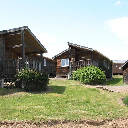 Camping Domaine Vallee Du Tarn Sn Saint-Cirgue Zewnętrze zdjęcie