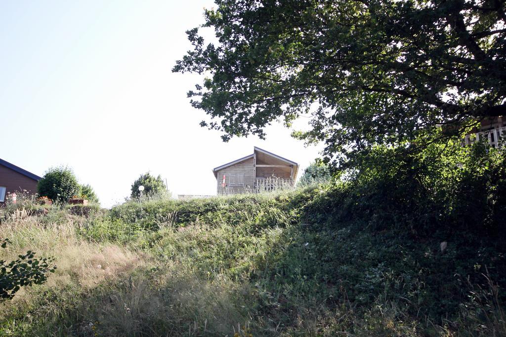 Camping Domaine Vallee Du Tarn Sn Saint-Cirgue Zewnętrze zdjęcie