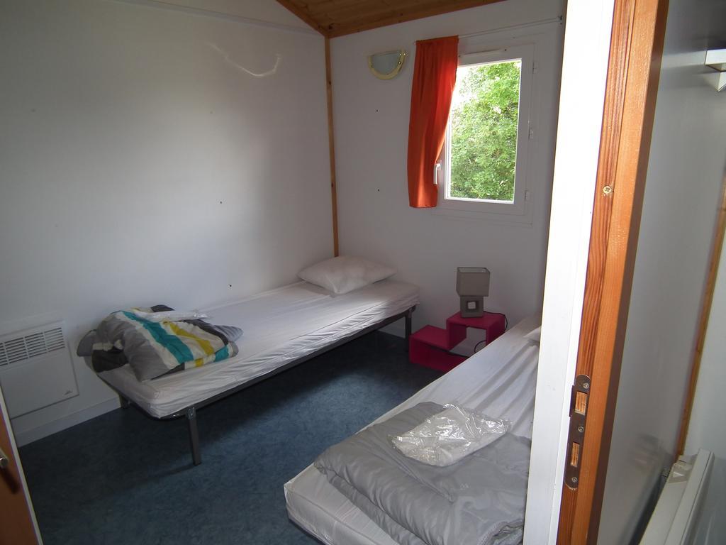 Camping Domaine Vallee Du Tarn Sn Saint-Cirgue Zewnętrze zdjęcie