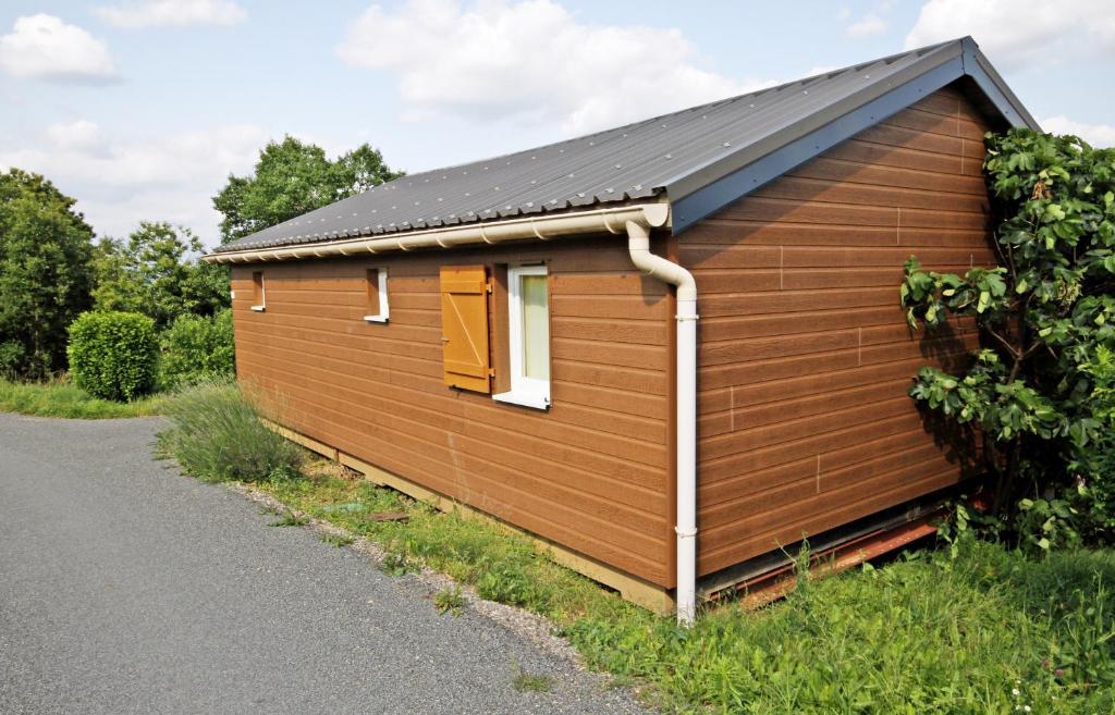 Camping Domaine Vallee Du Tarn Sn Saint-Cirgue Pokój zdjęcie